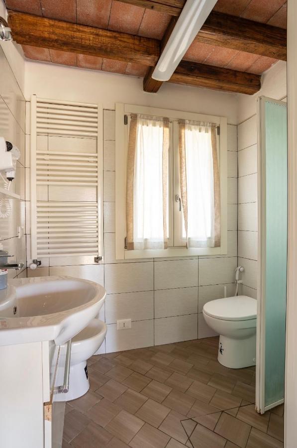 Cozy Tuscany Apartment With View Pescia Exteriér fotografie