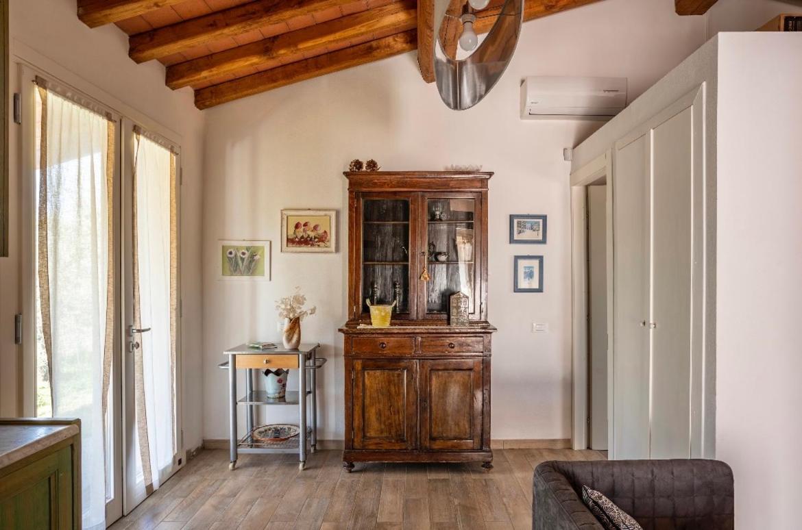 Cozy Tuscany Apartment With View Pescia Exteriér fotografie