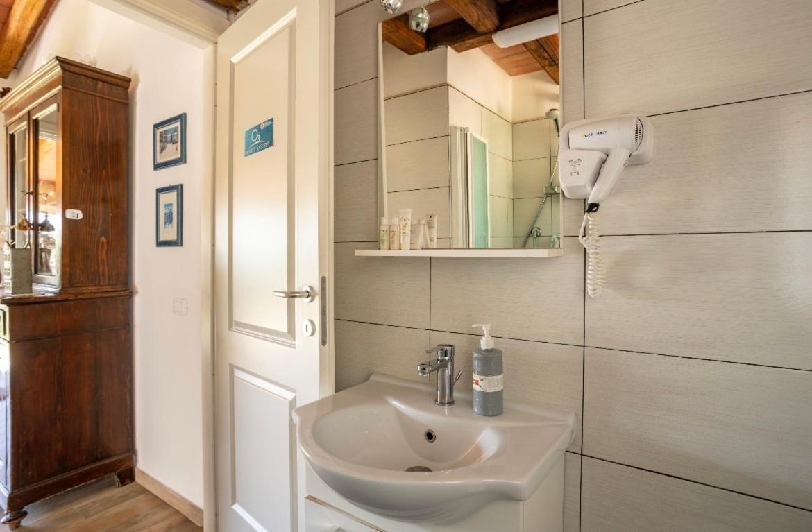 Cozy Tuscany Apartment With View Pescia Exteriér fotografie